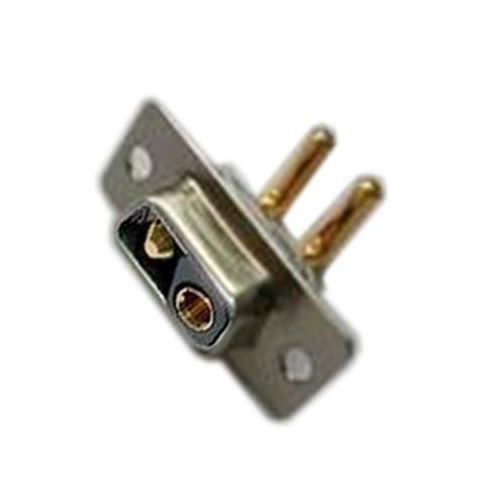 Power Combo D-sub-kontakter