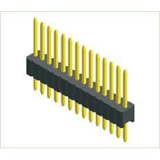 1,0 mm stifthuvud