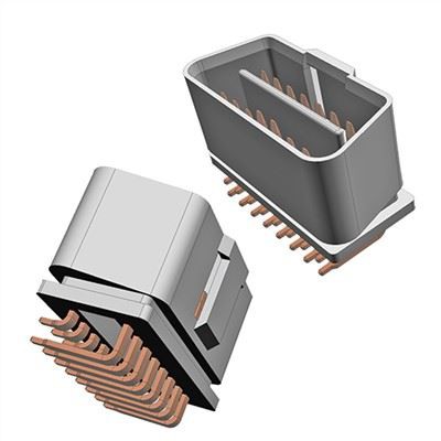 OBD Automotive Connector