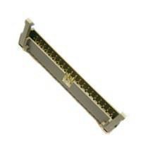 2.54MM Ejector Header Straight With Plastic Latch