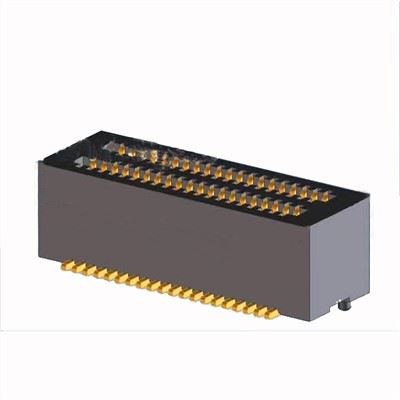 0.8mm bräda för att gå ombord kvinnlig parningshöjd = 4,5 ~ 5,0mm BB0.8F