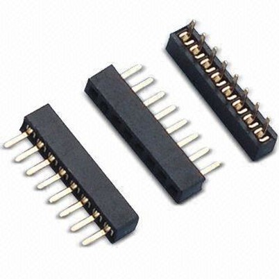 1.00mm honhuvud enkel rad rak typ