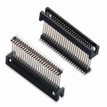 1,27 mm Box Header Rak Lägg till hölje