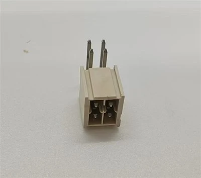 2,54 MM Pitch 2540-kontakter